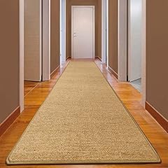 Ybaymy 80x300cm sisal for sale  Delivered anywhere in Ireland