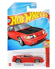 Hot wheels mustang for sale  Delivered anywhere in USA 