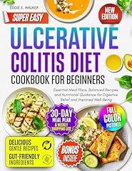 Ulcerative colitis diet for sale  Delivered anywhere in USA 