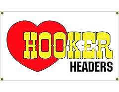 Hooker header garage for sale  Delivered anywhere in USA 