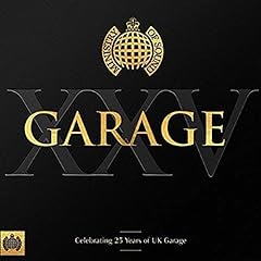 Garage xxv ministry for sale  Delivered anywhere in UK