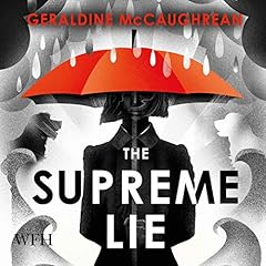 The supreme lie usato  Spedito ovunque in Italia 