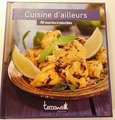 Cuisine ailleurs d'occasion  Livré partout en France