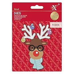 Xcut dies build for sale  Delivered anywhere in UK