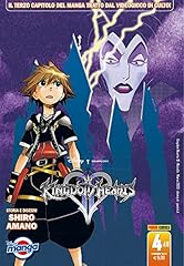 Kingdom hearts ii. usato  Spedito ovunque in Italia 