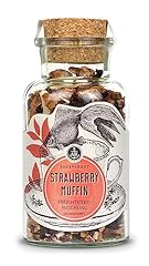 Ankerkraut strawberry muffin gebraucht kaufen  Wird an jeden Ort in Deutschland