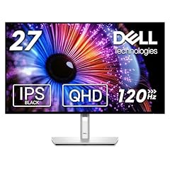 Dell u2724de ultrasharp d'occasion  Livré partout en Belgiqu