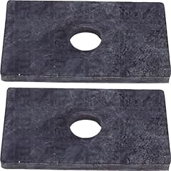 Radiator rubber pad for sale  Delivered anywhere in UK