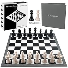Chess championship set for sale  Delivered anywhere in Ireland