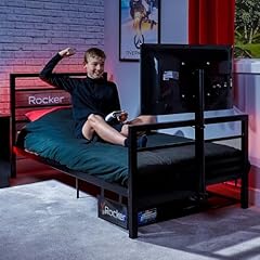 Rocker basecamp gaming gebraucht kaufen  Wird an jeden Ort in Deutschland