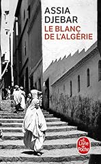 Blanc algerie d'occasion  Livré partout en France
