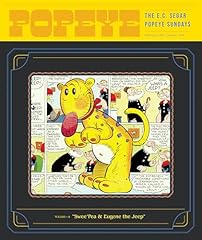 Popeye volume swee for sale  Delivered anywhere in USA 