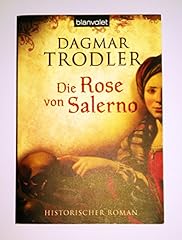 Rose salerno historischer gebraucht kaufen  Wird an jeden Ort in Deutschland