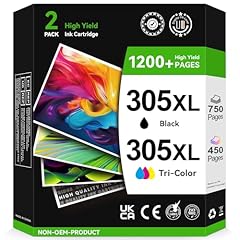 305xl ink cartridges for sale  Delivered anywhere in UK