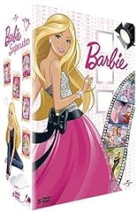 Coffret barbie superstar d'occasion  Livré partout en France