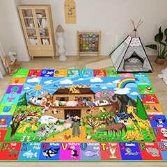 Dinsumrug abc kids for sale  Delivered anywhere in USA 