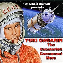 Yuri gagarin counterfeit for sale  Delivered anywhere in UK