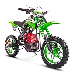 Gogogomoto 49cc dirt for sale  Delivered anywhere in USA 