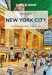 Pocket new york d'occasion  Livré partout en France