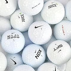 Second hand Nike Karma Golf Balls in Ireland | 60 used Nike Karma Golf Balls