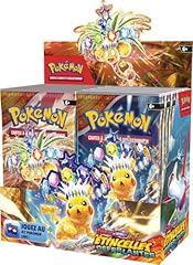 Boîtes boosters ev8 d'occasion  Livré partout en France