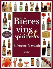 Bières vins spiritueux d'occasion  Livré partout en France