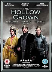 Hollow crown mini for sale  Delivered anywhere in Ireland