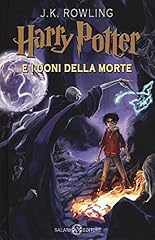 Harry potter doni usato  Spedito ovunque in Italia 