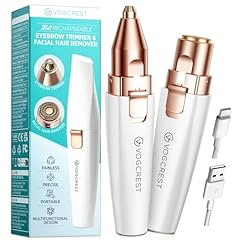 Vogcrest eyebrow facial for sale  Delivered anywhere in UK