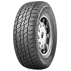 Kumho at61 255 usato  Spedito ovunque in Italia 