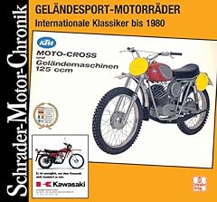 Geländesport motorräder inte gebraucht kaufen  Wird an jeden Ort in Deutschland