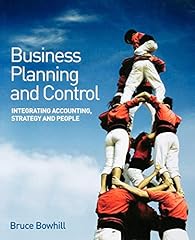 Business planning control for sale  Delivered anywhere in UK