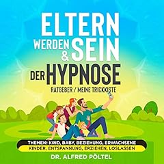 Eltern hypnose ratgeber gebraucht kaufen  Wird an jeden Ort in Deutschland