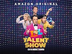 Lol talent show for sale  Delivered anywhere in UK