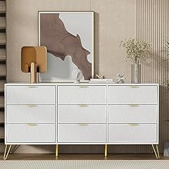 Uev drawer dresser for sale  Delivered anywhere in USA 