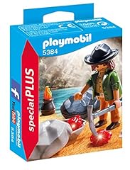 Playmobil 5384 chercheur d'occasion  Livré partout en France