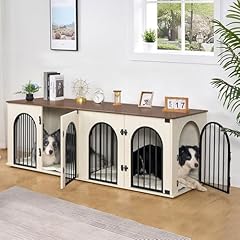 Hzuaneri dog crate for sale  Delivered anywhere in USA 