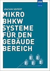 Mikro bhkw systeme gebraucht kaufen  Wird an jeden Ort in Deutschland