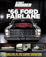 Build 66 ford for sale  Delivered anywhere in USA 