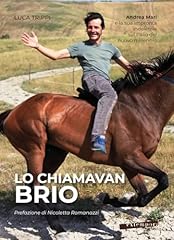 Chiamavan brio. andrea usato  Spedito ovunque in Italia 