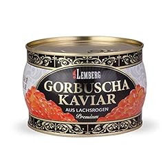 2kg gorbusha caviar for sale  Delivered anywhere in UK