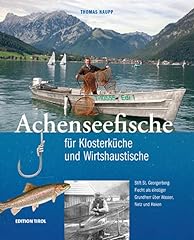 Achenseefische klosterküche w gebraucht kaufen  Wird an jeden Ort in Deutschland