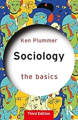 Sociology the basics usato  Spedito ovunque in Italia 