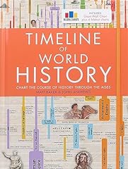 Timeline history for sale  Delivered anywhere in USA 
