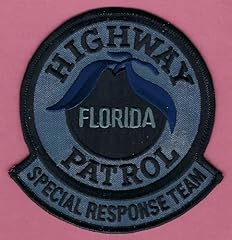 Embroidered patch florida for sale  Delivered anywhere in USA 