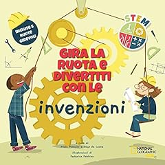 Gira ruota divertiti usato  Spedito ovunque in Italia 