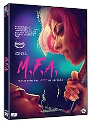 M.f. dvd 2017 for sale  Delivered anywhere in UK