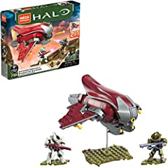 Mega construx halo for sale  Delivered anywhere in UK