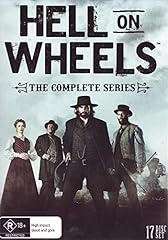 Hell wheels complete for sale  Delivered anywhere in USA 
