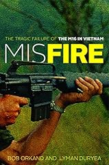 Misfire the tragic d'occasion  Livré partout en Belgiqu